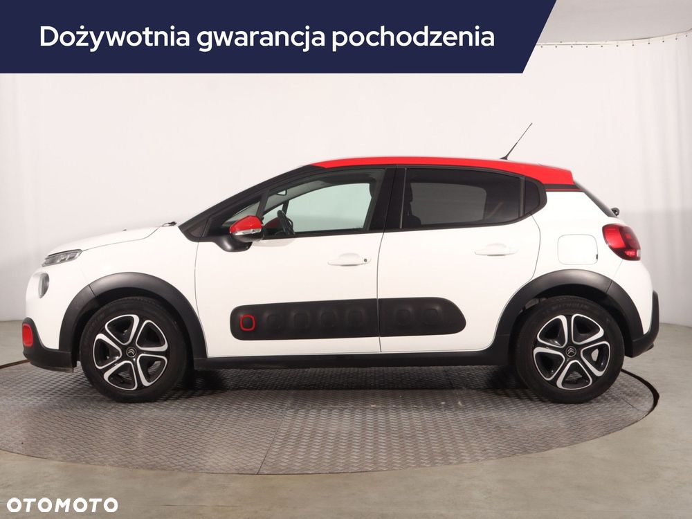 Citroën C3 - 4