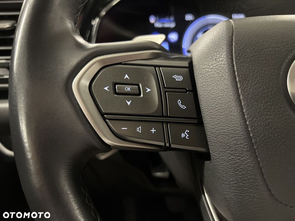 Lexus NX 350h Business AWD - 31