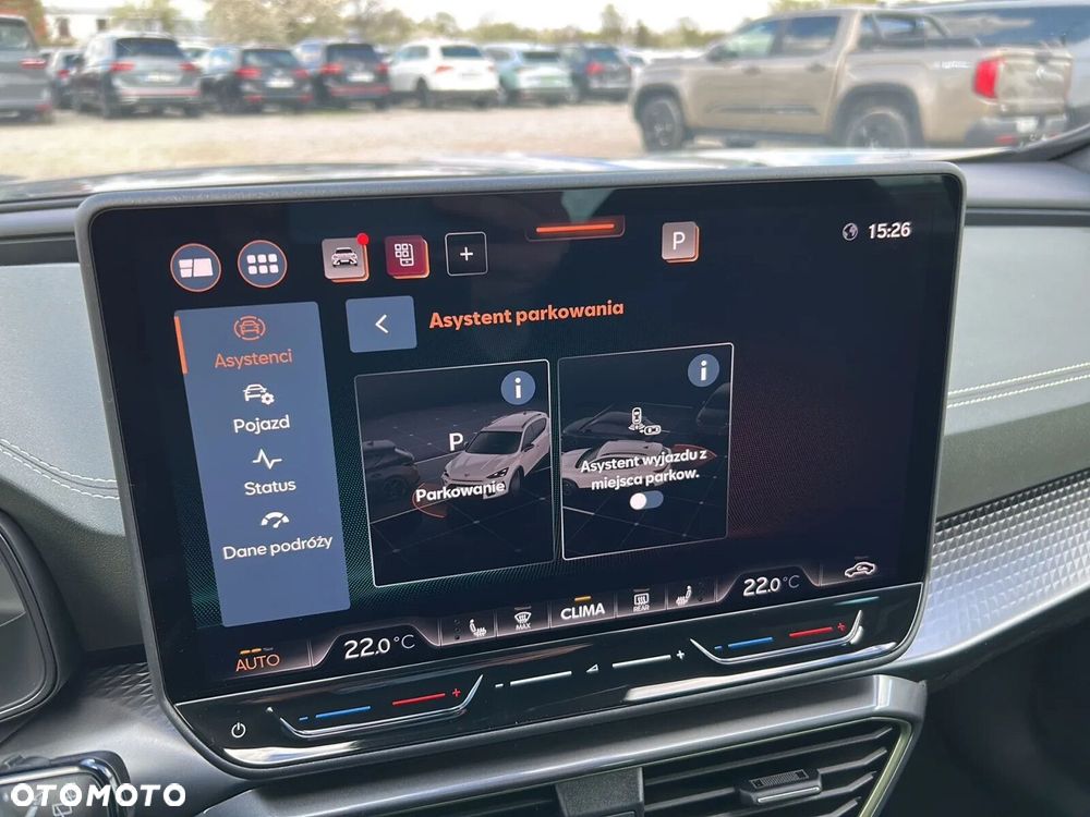 Cupra Formentor - 21