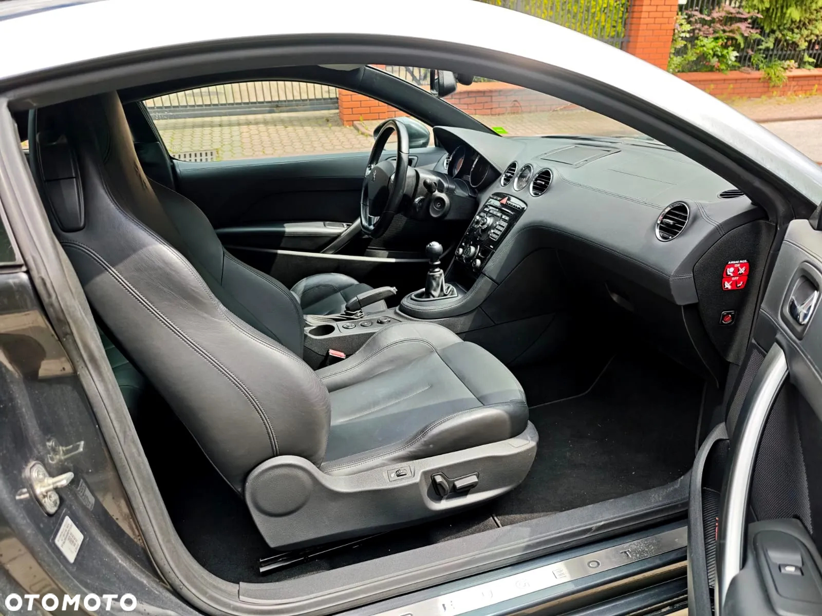 Peugeot RCZ 2.0 HDi - 14