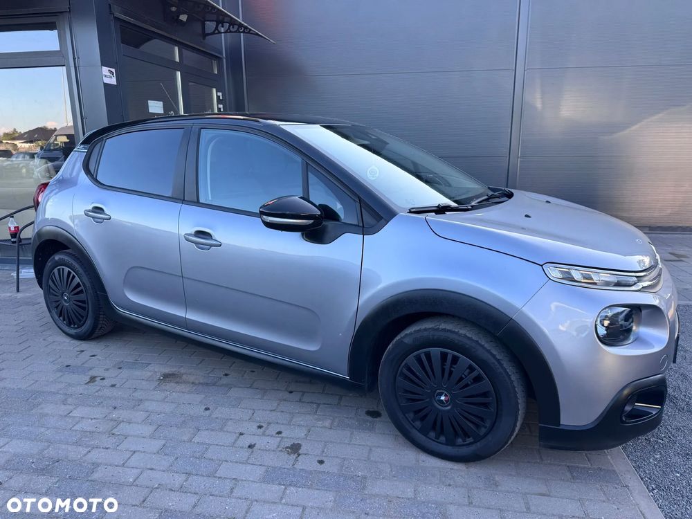 Citroën C3 Pure Tech 83 S&S SHINE - 3