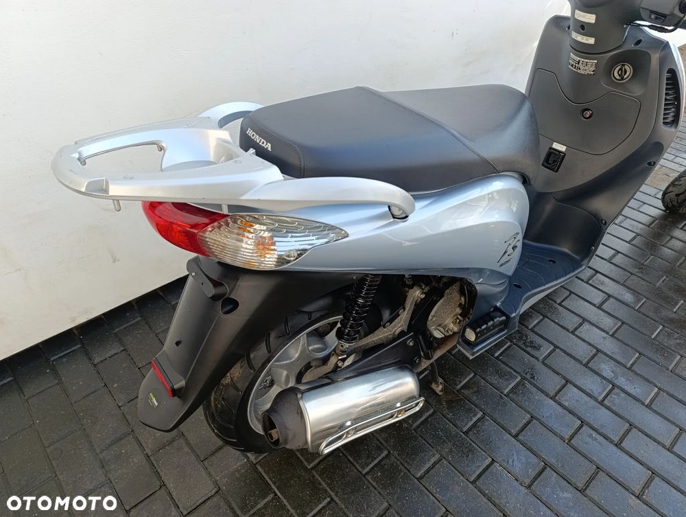 Honda PES - 19