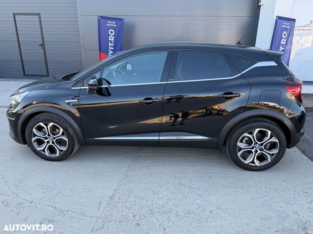 Renault Captur Intens - 20