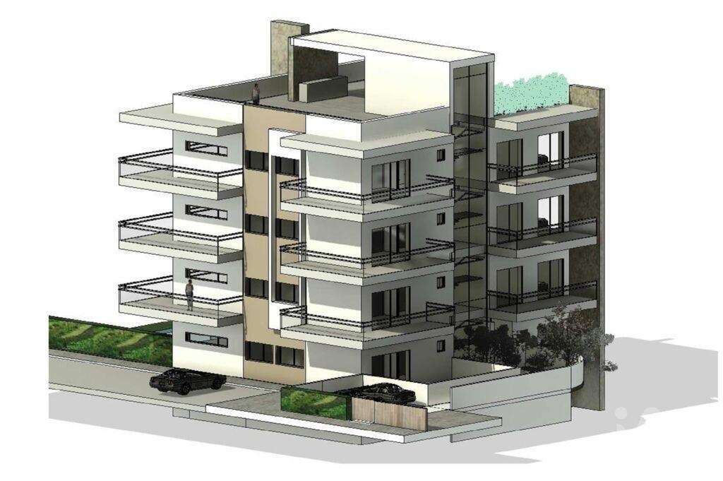 Apartamento T2 em Estômbar e Parchal de 109,00 m2 - Grande imagem: 2/15