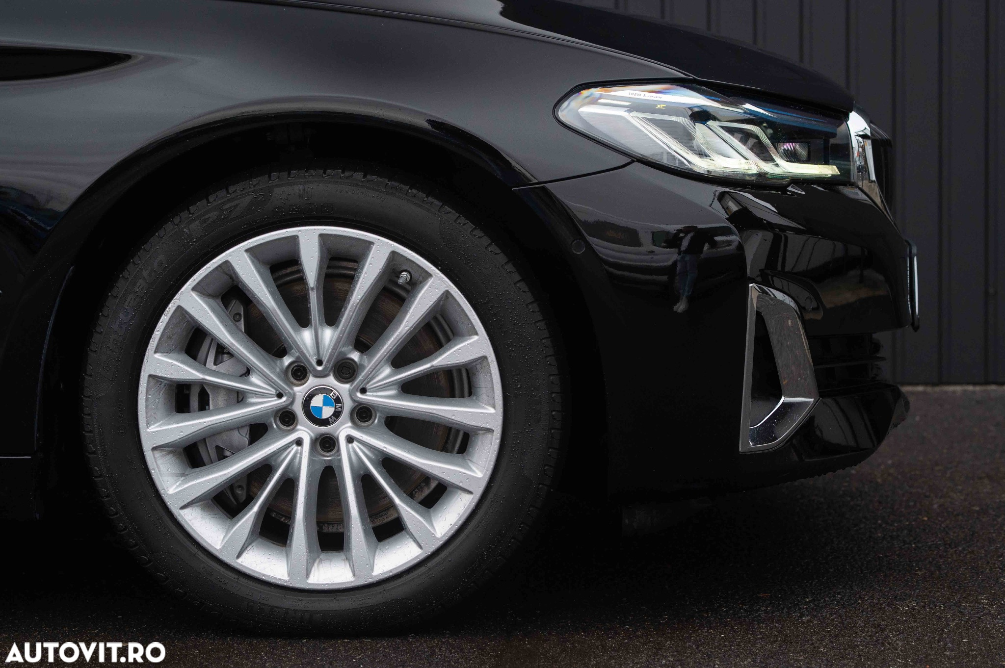 BMW Seria 5 545e xDrive AT PHEV - 15