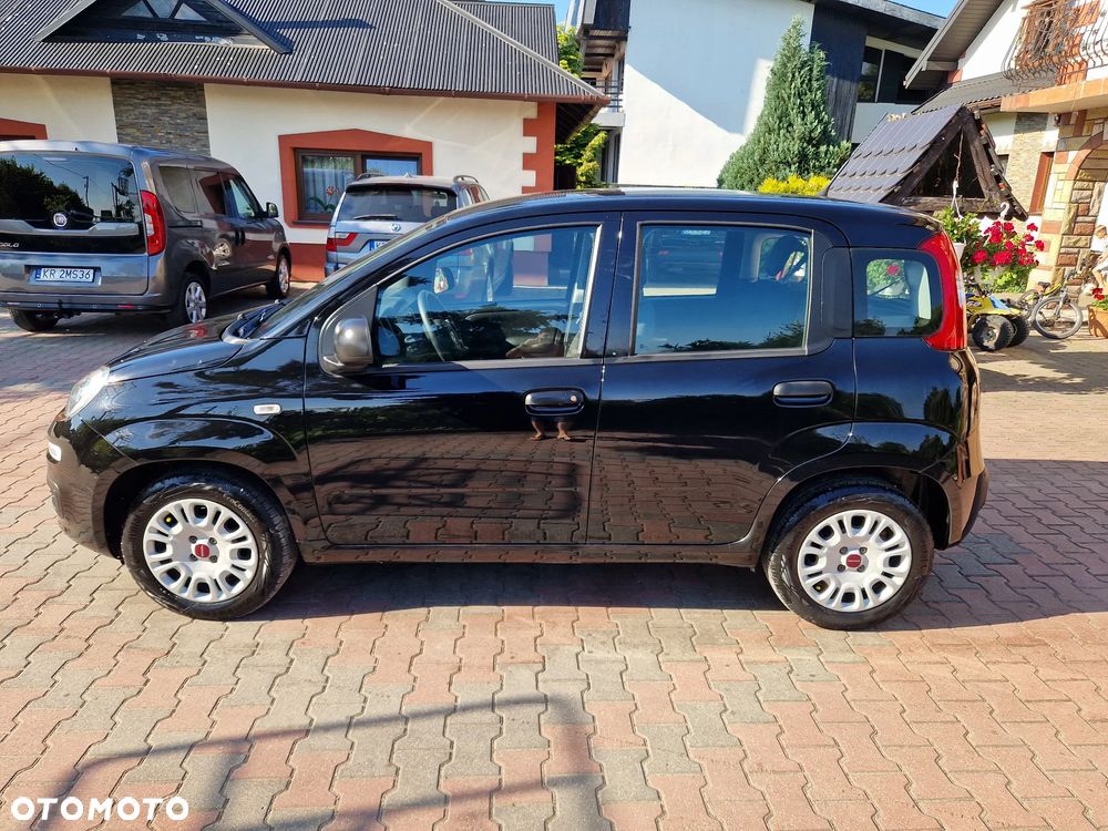 Fiat Panda 1.2 Fresh - 24