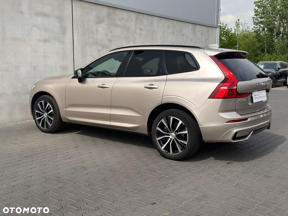 Volvo XC 60 - 6