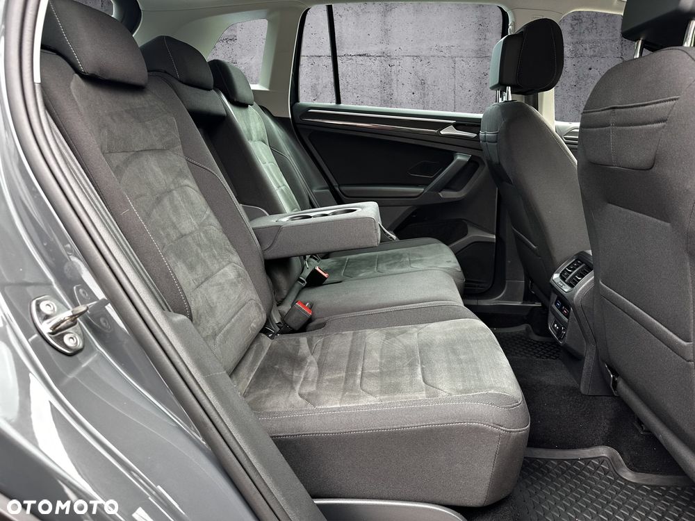 Volkswagen Tiguan 2.0 TDI SCR 4MotION DSG Elegance - 15
