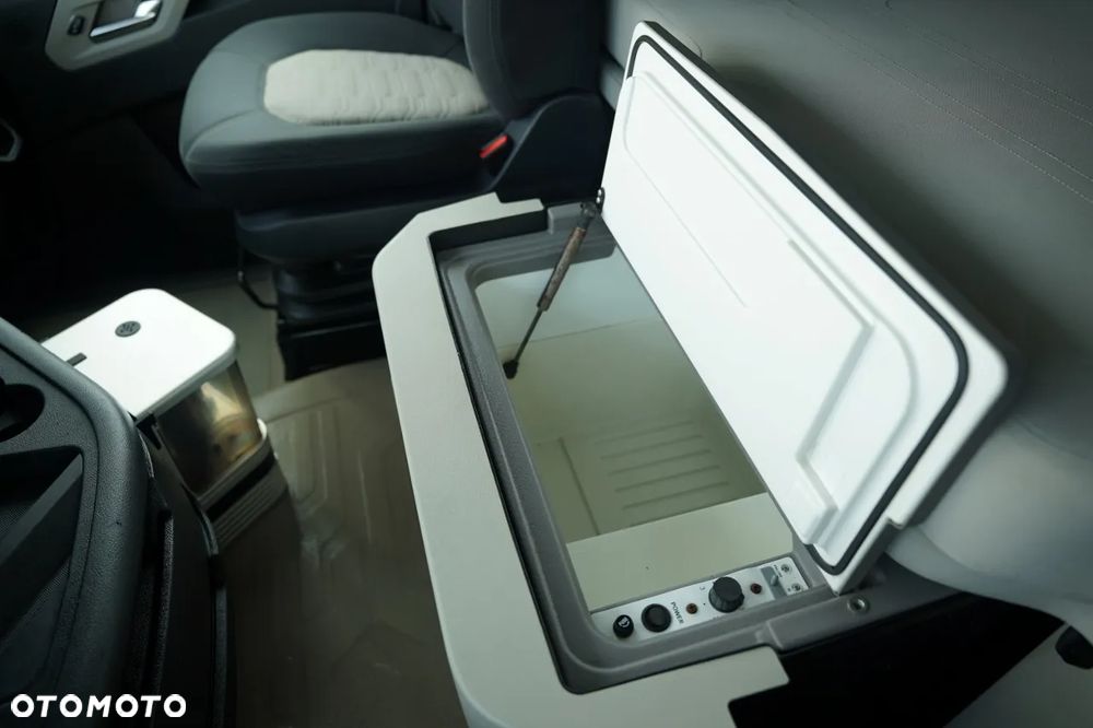 Ford F-MAX 500 / MEGA / LOW DECK / KLIMATYZACJA POSTOJOWA / BOGATE WYPOSAŻENIE / EURO 6 - 21