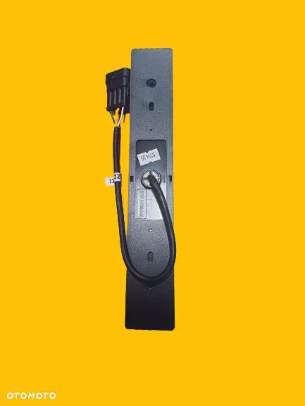 LAMPA LED STOP JCB 336/B1283 - 2