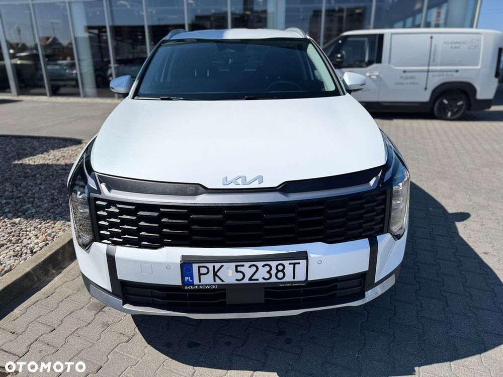 Kia Sportage 1.6 T-GDI L 2WD - 9
