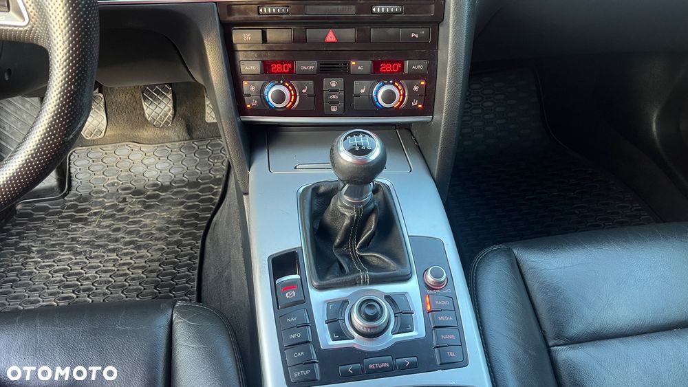 Audi A6 Avant 2.0 TDIe DPF - 13