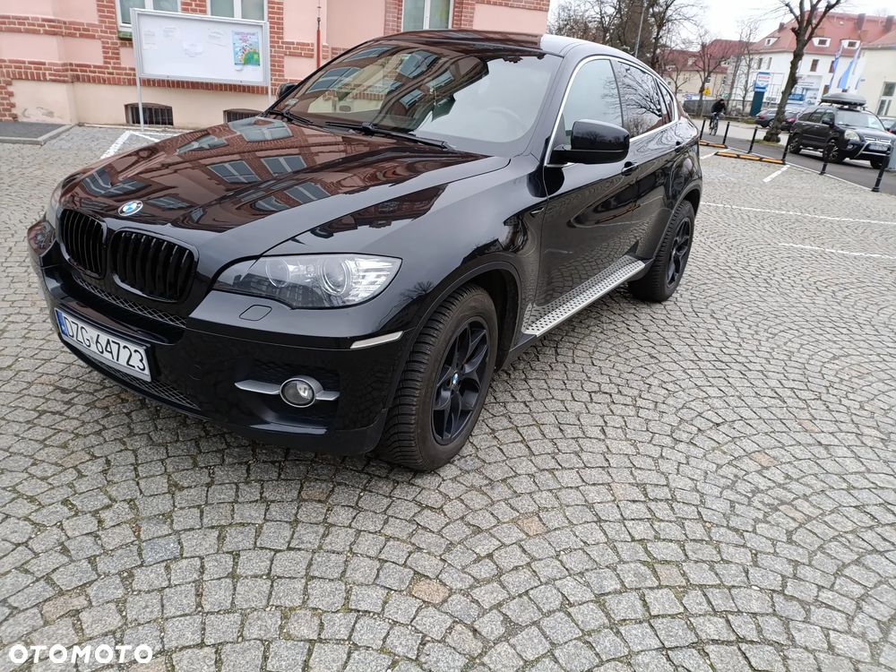 BMW X6 - 1
