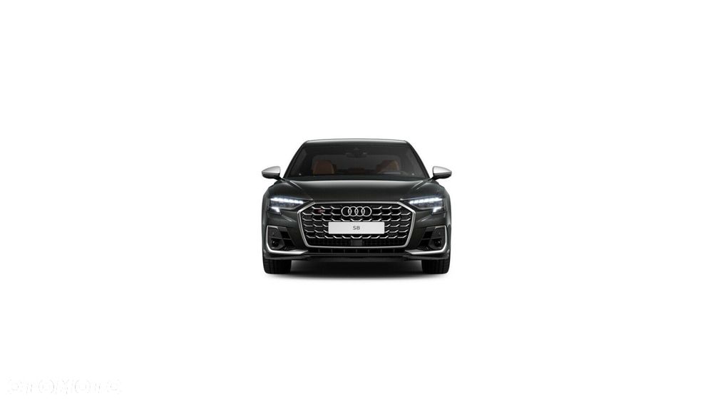Audi S8 TFSI mHEV Quattro Tiptr - 2