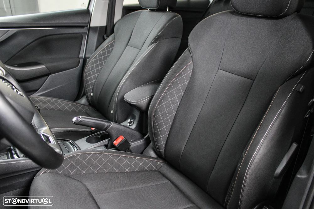 Skoda Scala 1.0 TSI - 8