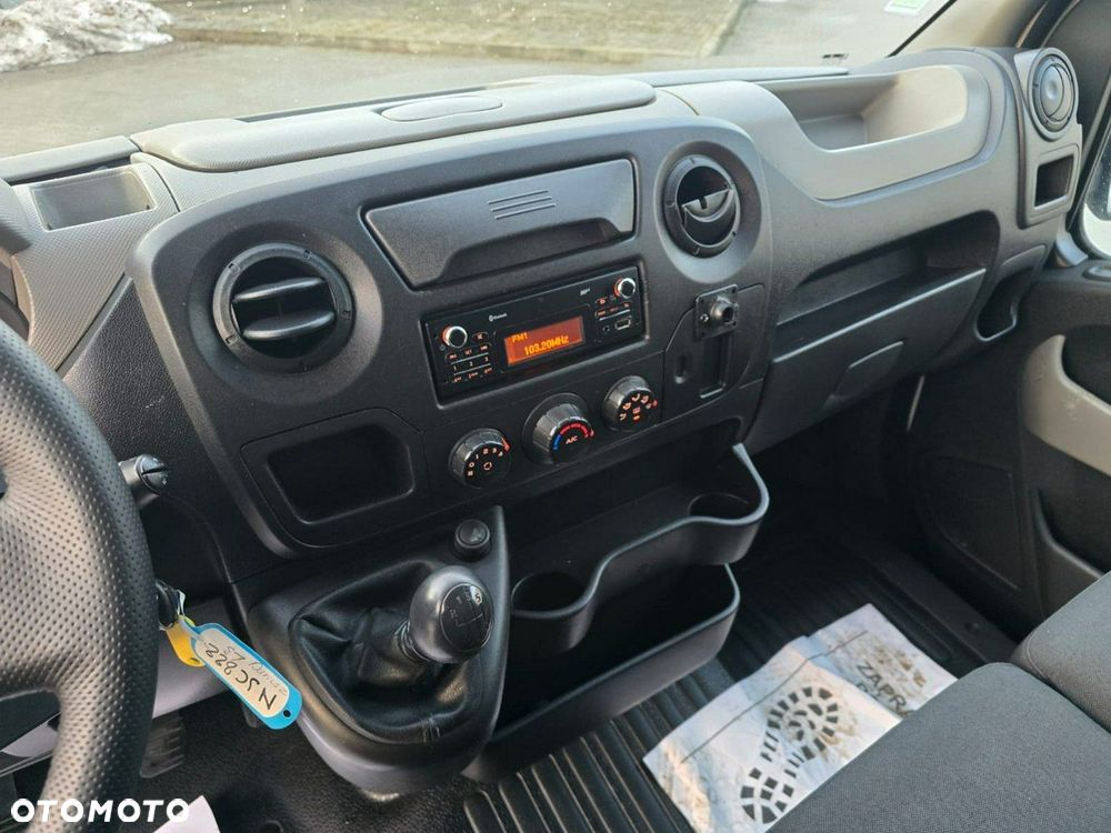 Renault Master - 16