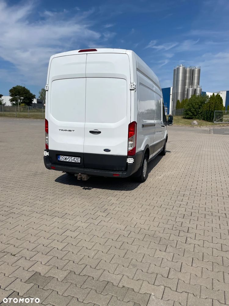 Ford Transit - 7