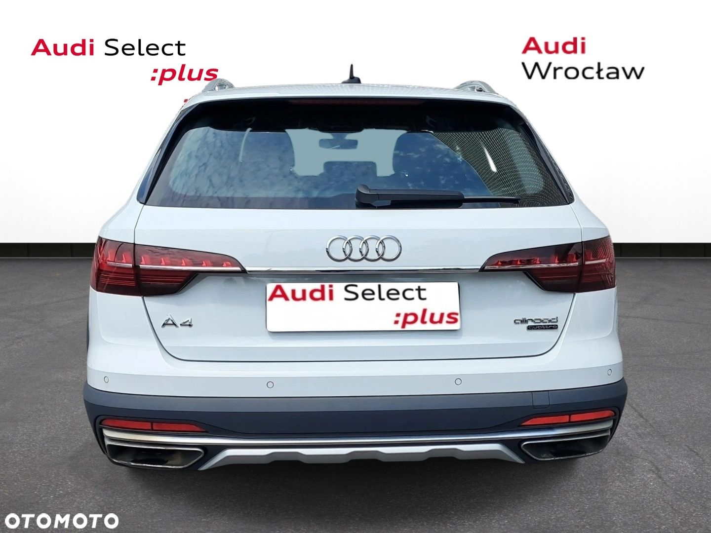 Audi A4 Allroad - 7