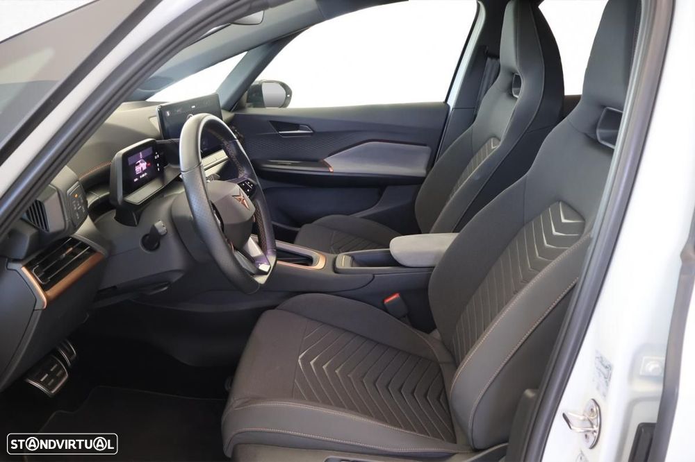 Cupra Born 58 kWh e-Boost Plus - 10