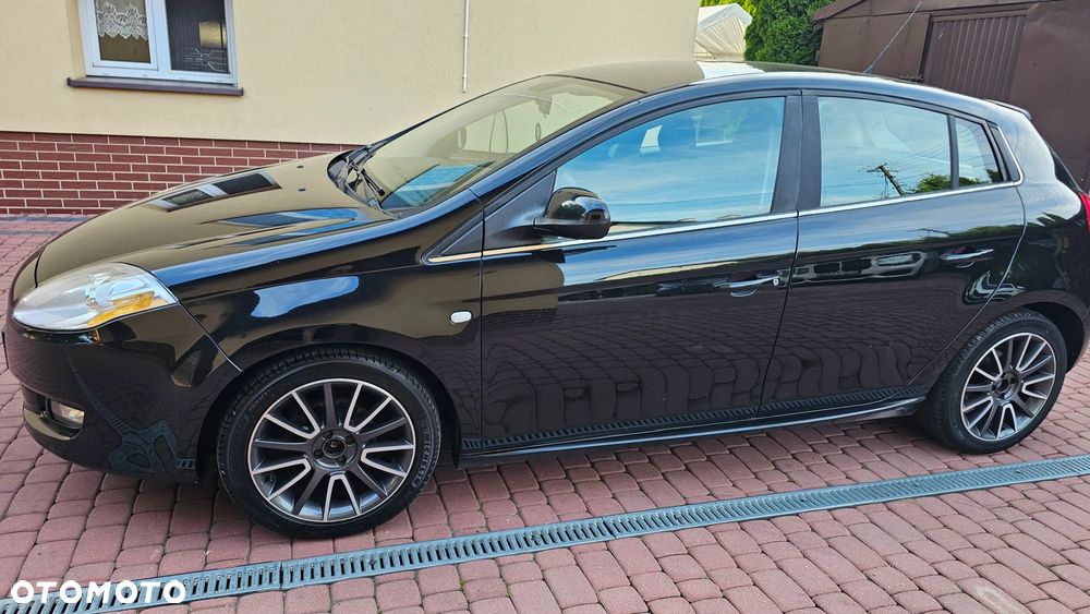 Fiat Bravo 1.4 16V Racing - 14