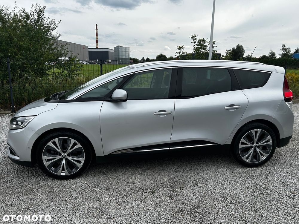 Renault Grand Scenic ENERGY TCe 140 EDC INTENS - 14