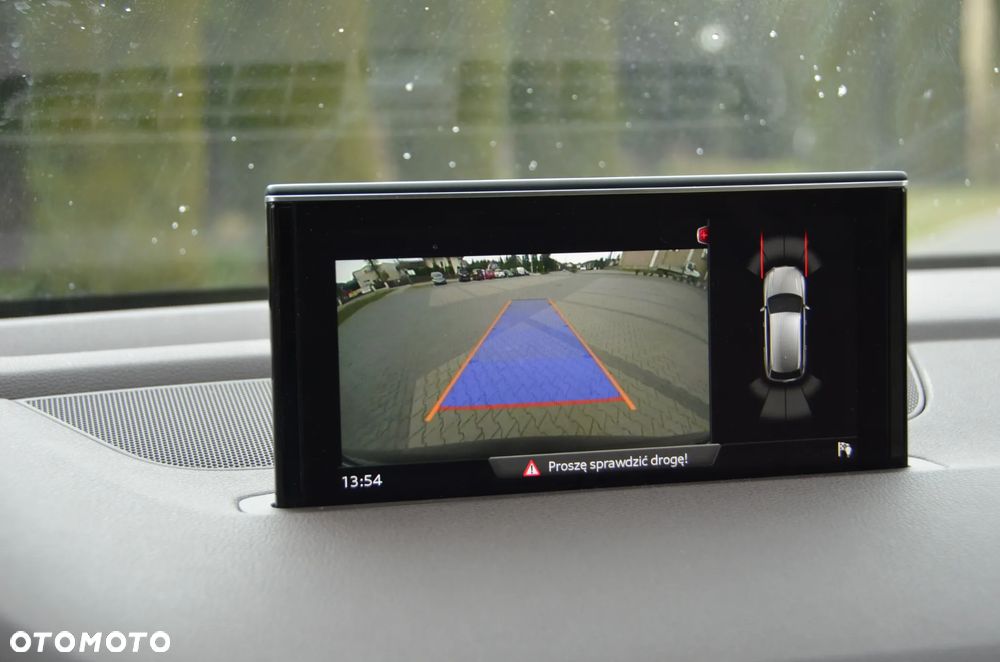 Audi SQ7 4.0 TDI Quattro Tiptronic - 25