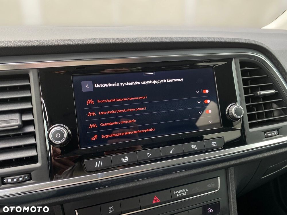 Seat Ateca 1.5 TSI Style S&S DSG - 17