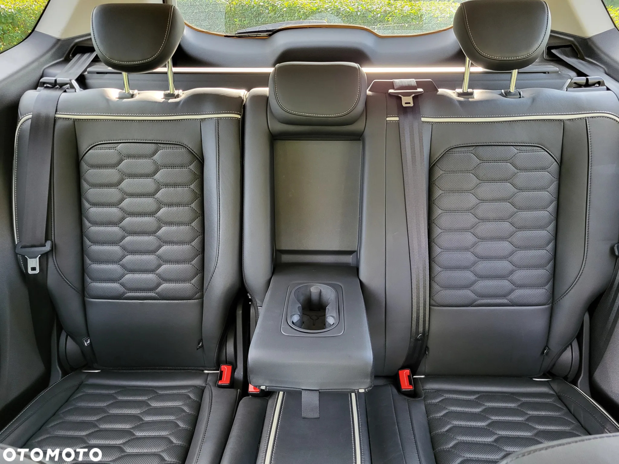 Ford Kuga Vignale 1.5 EcoBoost FWD - 21