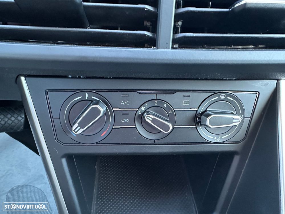 VW Polo 1.0 TSI Style DSG - 22