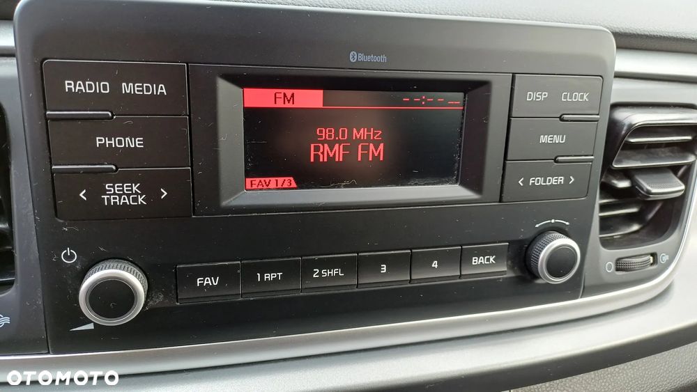 Kia Rio 1.2 Vision - 16