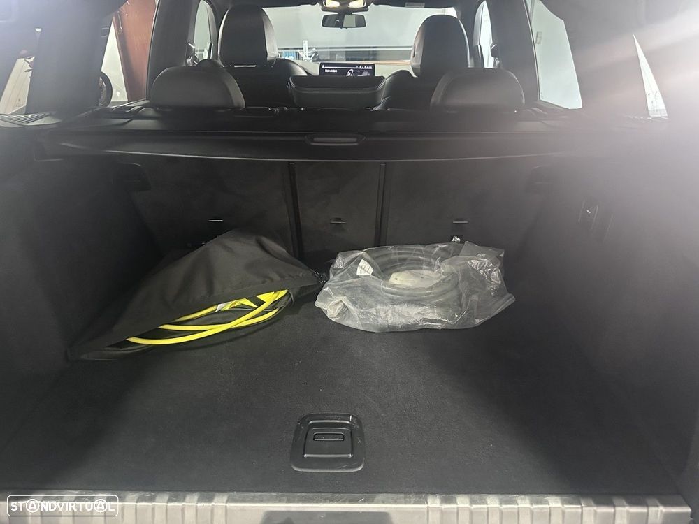 BMW X3 30 e xDrive Pack M - 28