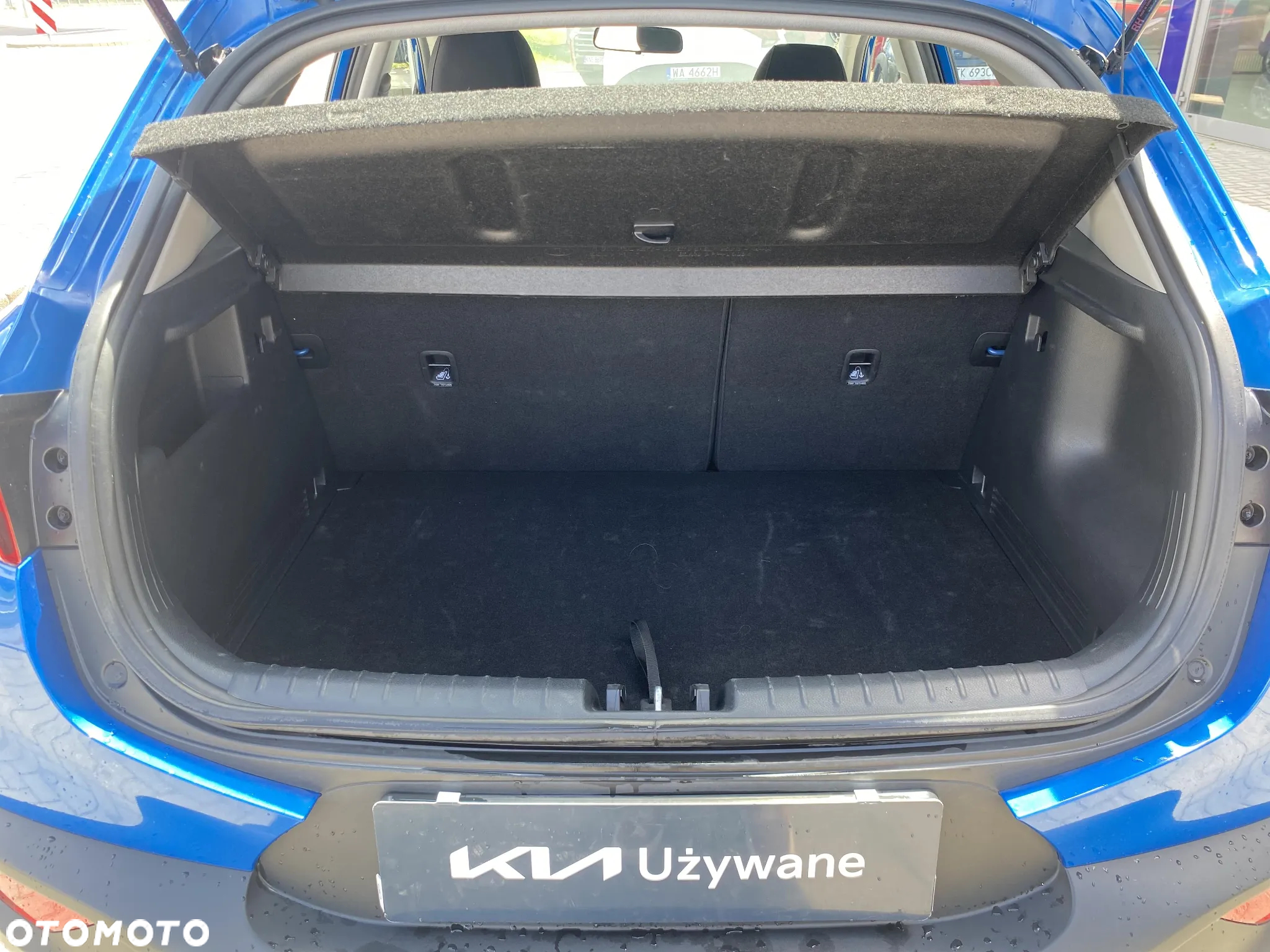 Kia Stonic 1.0 T-GDI M - 17