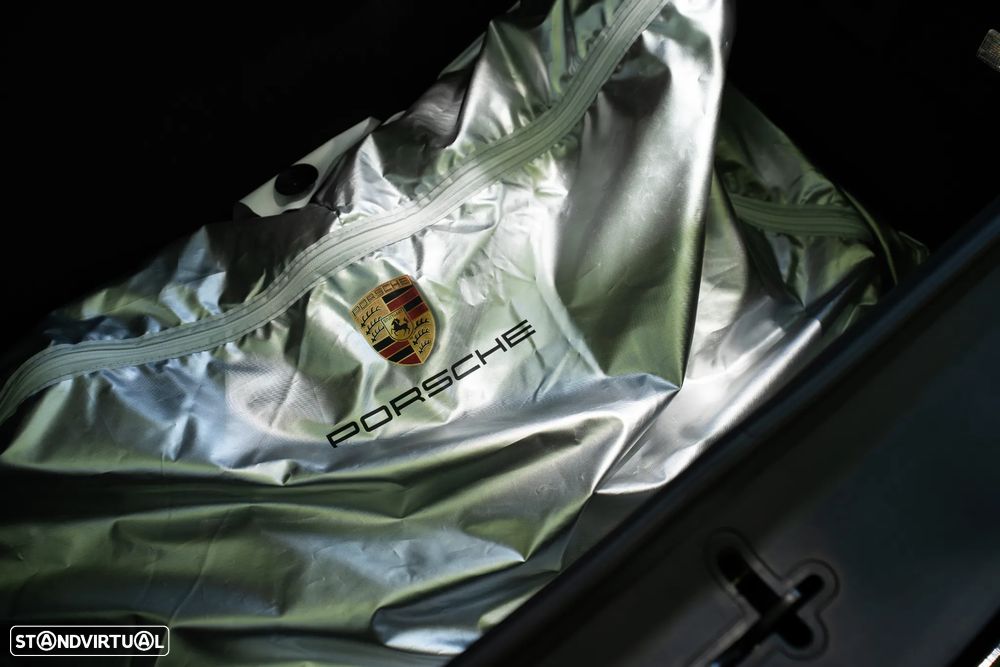 Porsche 911 (991) GT3 - 42