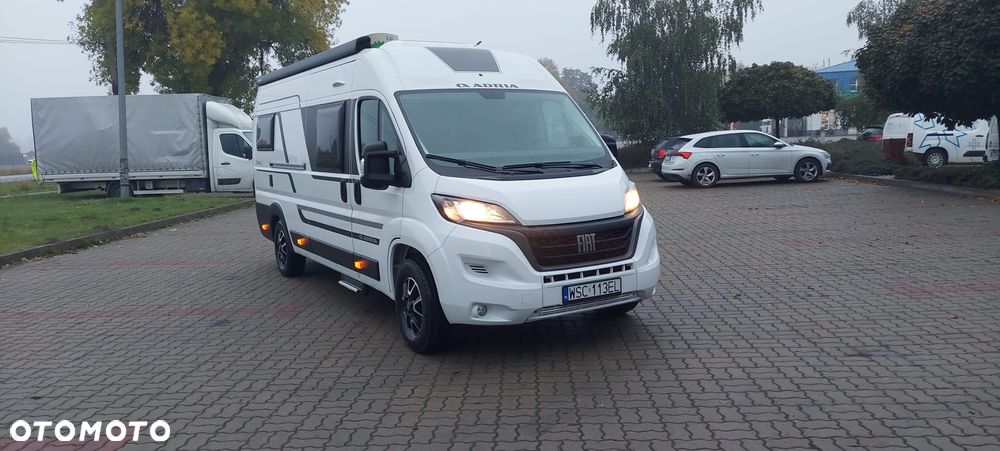 Fiat Ducato - 2