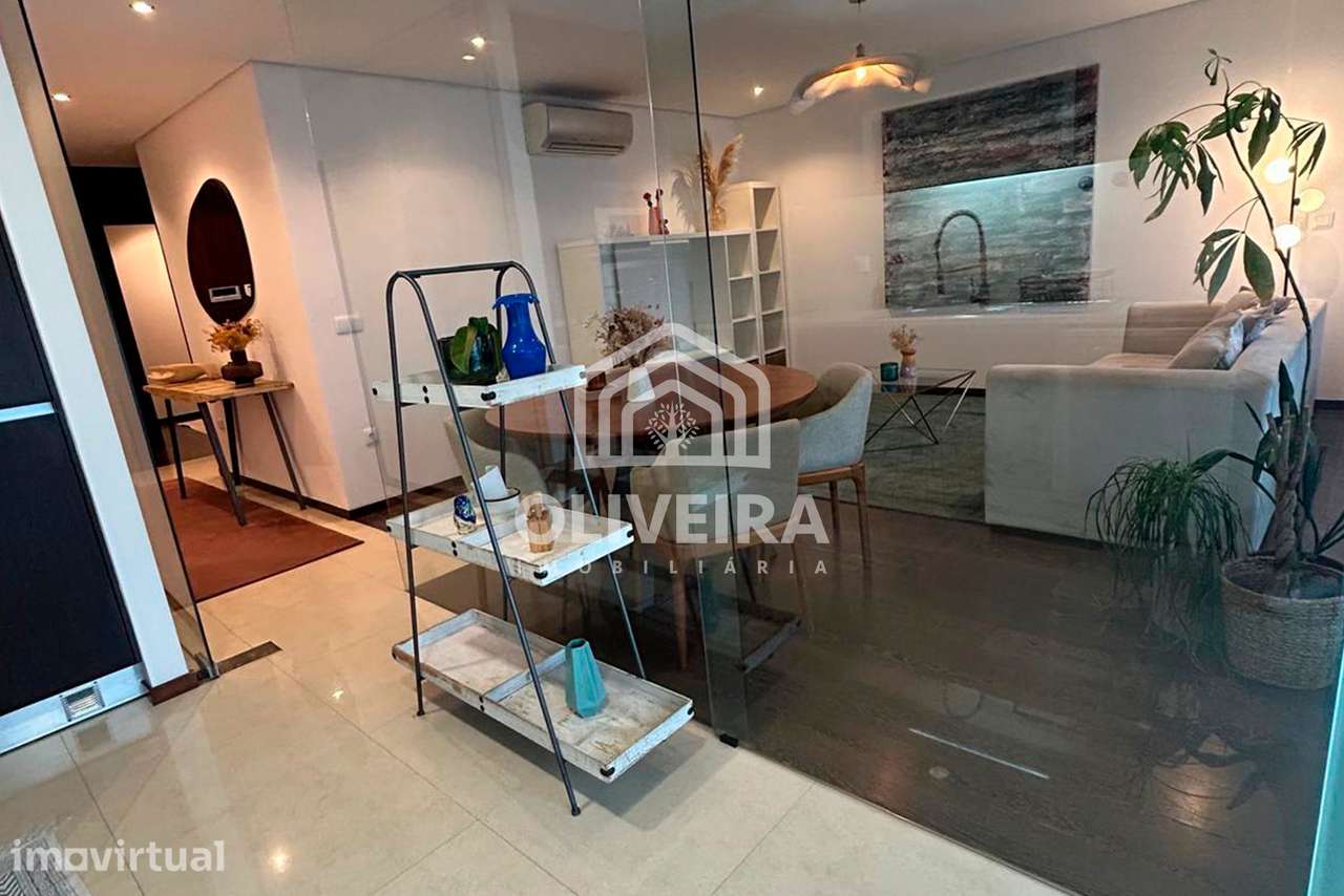 Apartamento T2 em Ferreiros - Grande imagem: 5/21