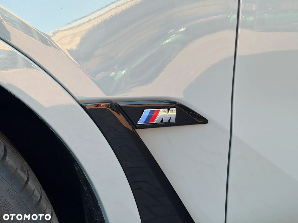 BMW X7 M60i xDrive mHEV sport - 12