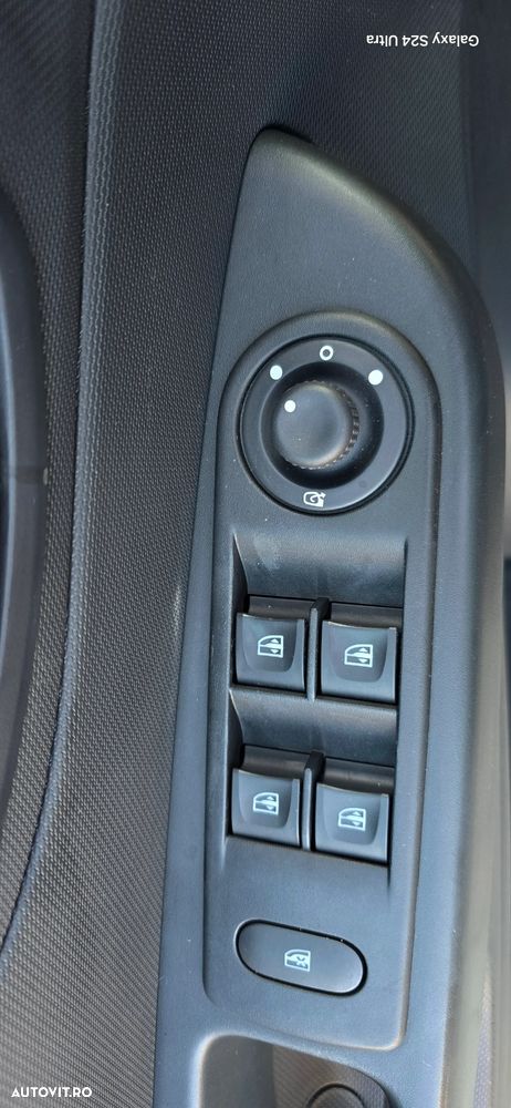 Renault Captur ENERGY TCe 90 Start&Stop Experience - 16