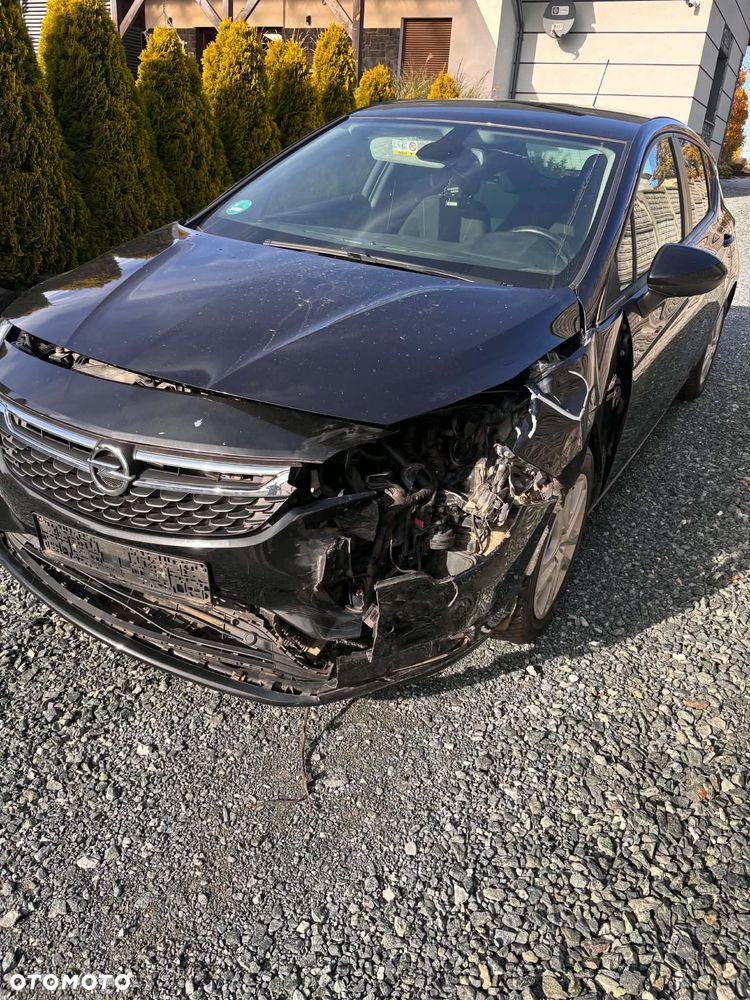 Opel Astra - 3