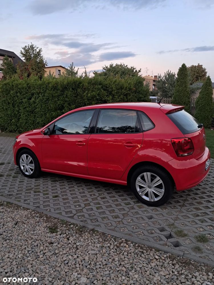 Volkswagen Polo - 6