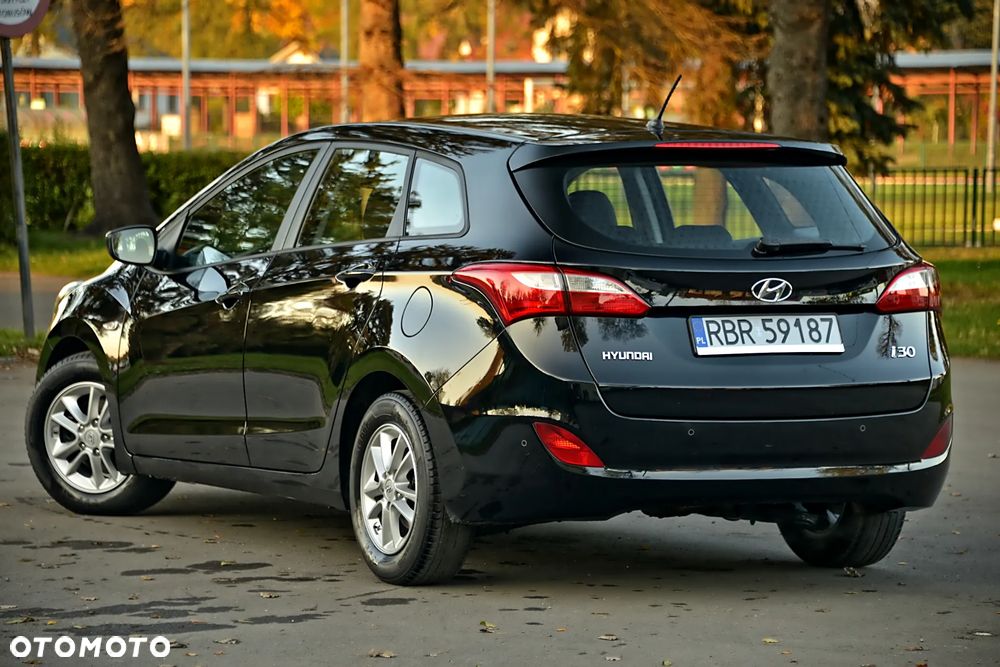 Hyundai i30 - 17
