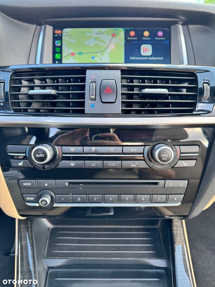 BMW X3 - 19
