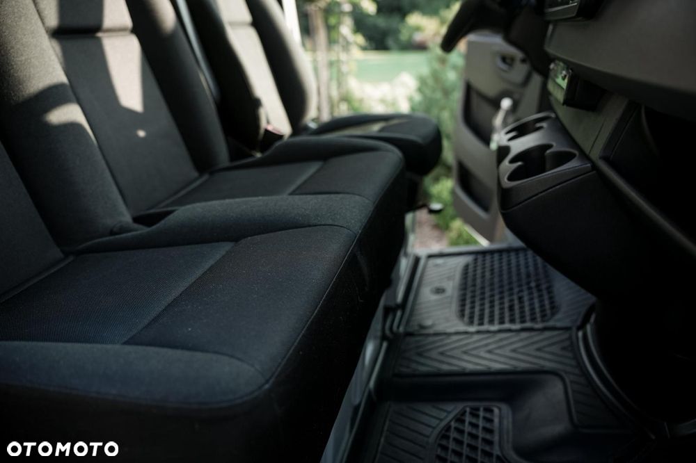 Mercedes-Benz Sprinter - 34