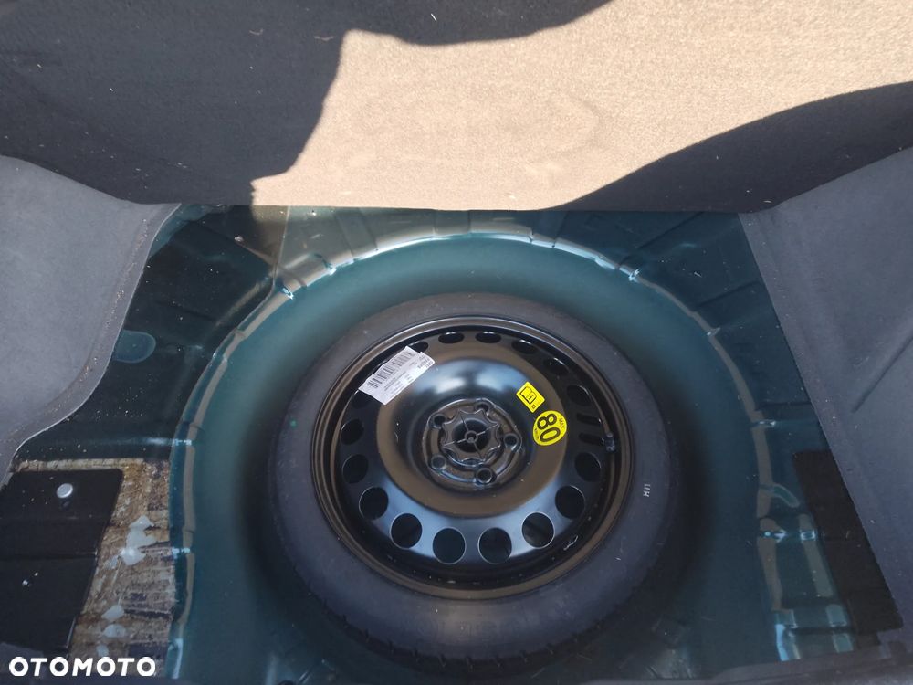 Opel Vectra 1.8 GTS - 16