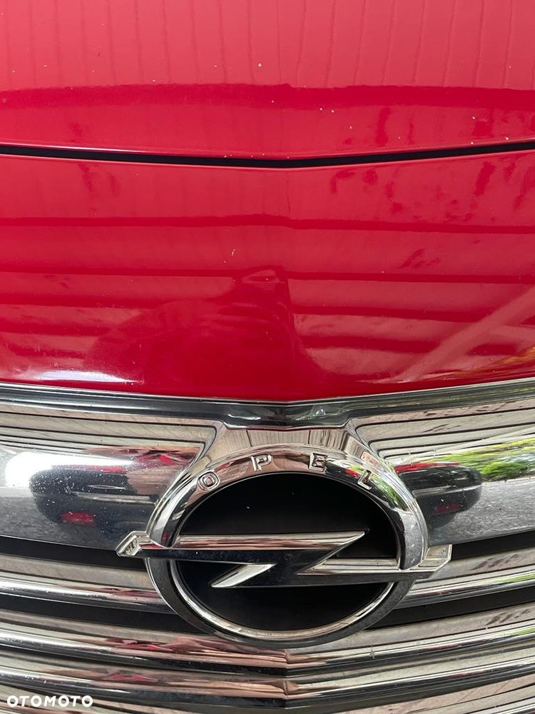 Opel Insignia 2.0 Turbo - 2