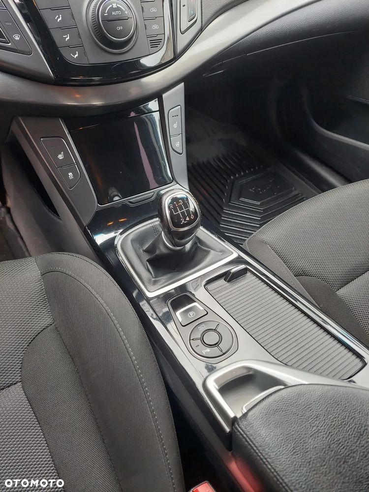 Hyundai i40 1.7 CRDi Comfort - 16