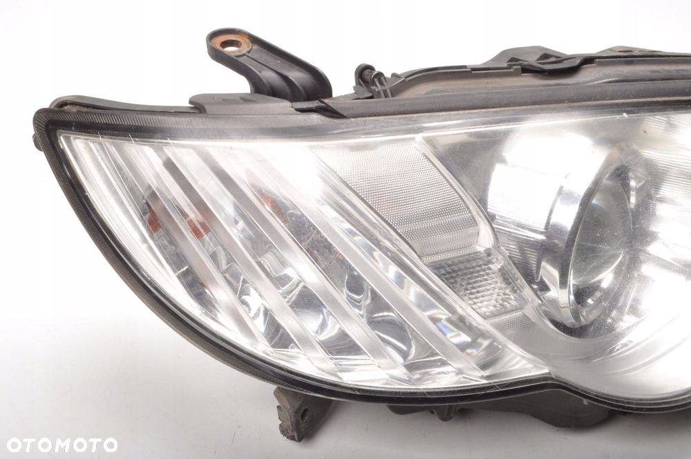 SUBARU LEGACY IV LIFT LAMPA PRAWA PRZEDNIA PRAWY PRZÓD EU 100-20954 - 10