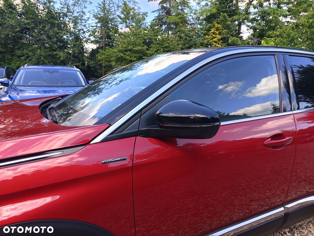Peugeot 3008 BlueHDi 120 EAT6 Stop & Start Business Line - 30