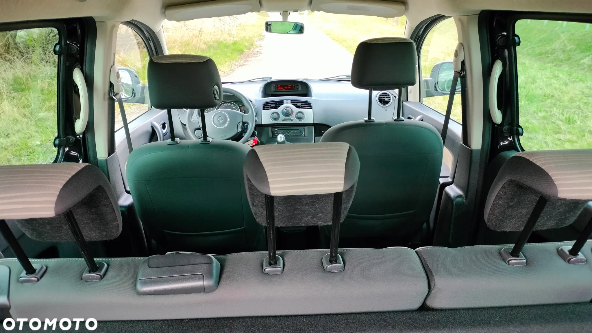 Renault Kangoo 1.5 dCi Helios - 18