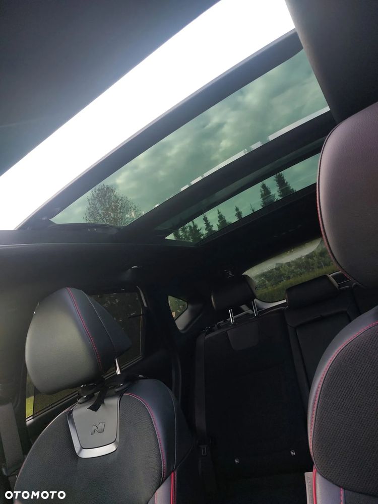 Hyundai Tucson 1.6 T-GDi N Line 4WD DCT - 3