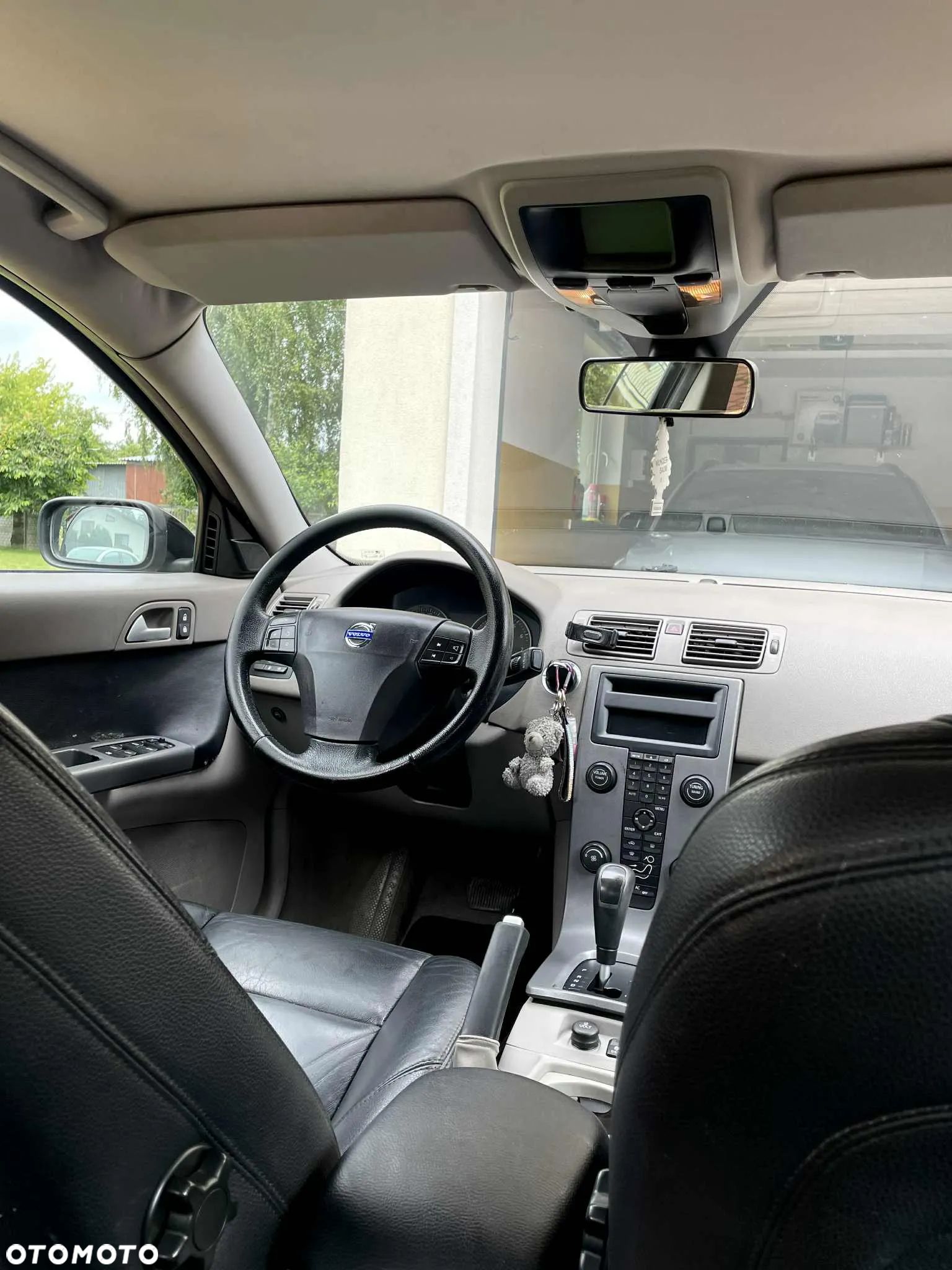 Volvo S40 - 1